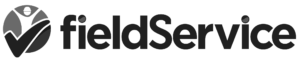 Logo FieldService by DLO Europa