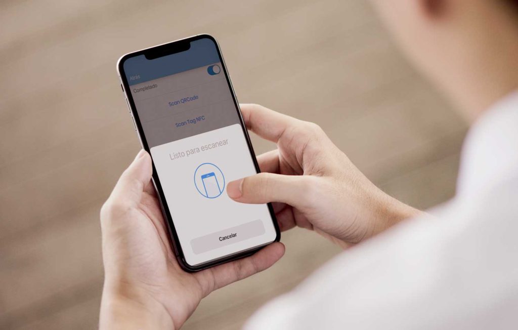 Anyservice By DLO Europa